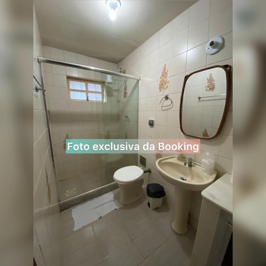 Casa De Praia Ibicui マンガラチバ エクステリア 写真